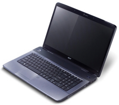  Acer Aspire 5542G-624G64Mn 