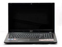  Acer Aspire 5551G-P524G32Mi 