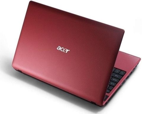 Acer Aspire 5552G-P342G32Mnrr