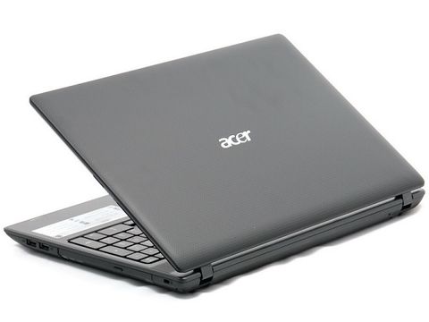 Acer Aspire 5552G-P343G32Mnkk