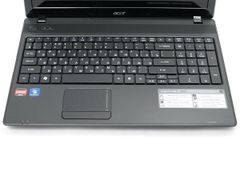  Acer Aspire 5552G-P544G50Mikk 
