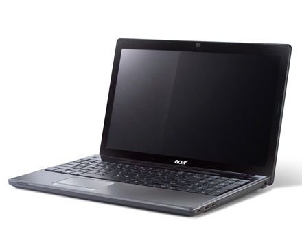 Acer Aspire 5553G-N936G50Biks