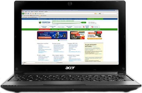 Acer Aspire 5560G-4334G50Mnkk