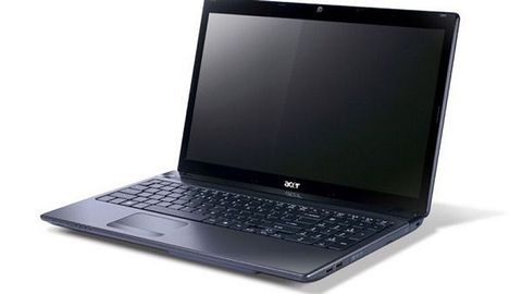 Acer Aspire 5560G-6344G50Mnkk