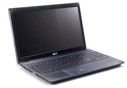 Acer Aspire 5560G-6344G64Mnkk
