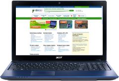  Acer Aspire 5560G-8354G64Mnbb 