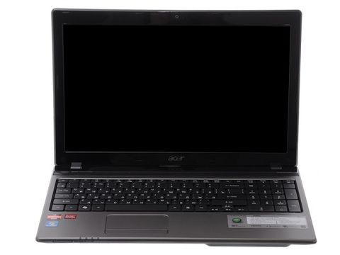 Acer Aspire 5560G-8354G64Mnkk