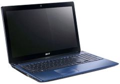  Acer Aspire 5560G-8354G75Mnbb 
