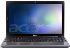  Acer Aspire 5625G-P343G32Miks 