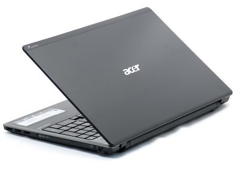 Acer Aspire 5625G-P844G50Miks