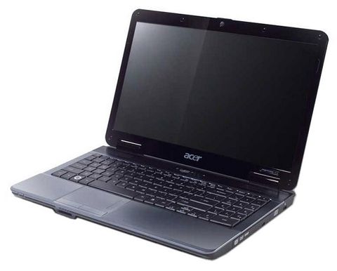 Acer Aspire 5732Zg-452G25Mibs