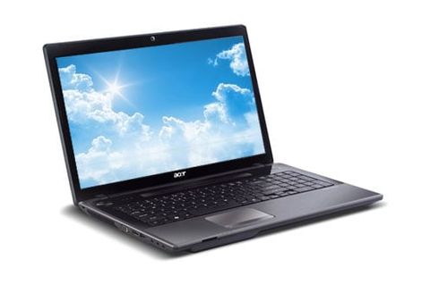 Acer Aspire 5733-384G32Mnkk
