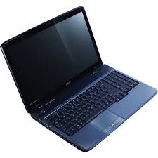  Acer Aspire 5735Z-322G25Mn 