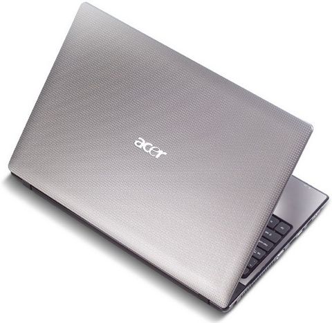 Acer Aspire 5741Zg-P602G32Mn