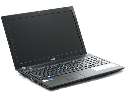 Acer Aspire 5742-383G32Mikk