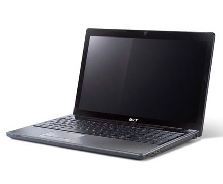 Acer Aspire 5742G-373G32Mikk