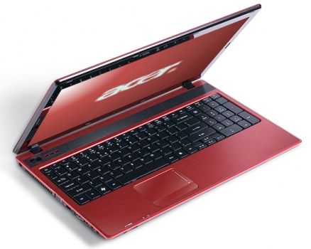 Acer Aspire 5742G-373G32Mnrr