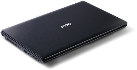Acer Aspire 5742G-483G32Mikk