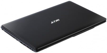 Acer Aspire 5742G-483G32Mnkk