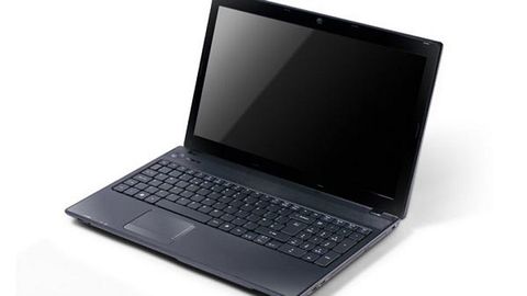 Acer Aspire 5742G-484G32Mnkk