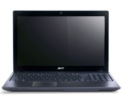  Acer Aspire 5742Z-P613G32Mikk 