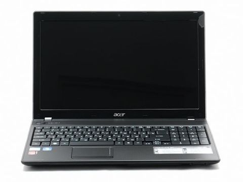 Acer Aspire 5551G-P522G25Mnck