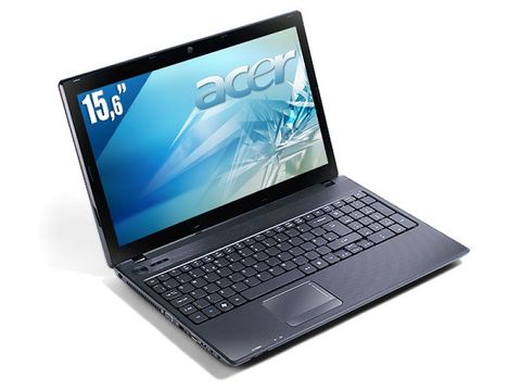 Acer Aspire 5742Zg-P624G50Mn
