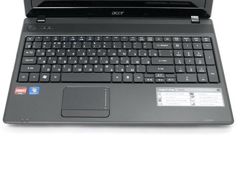 Acer Aspire 5745Pg-484G64Miks