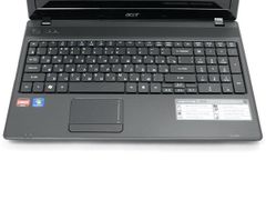  Acer Aspire 5745Pg-484G64Miks 