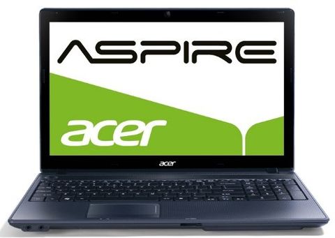 Acer Aspire 5749-2333G32Mikk