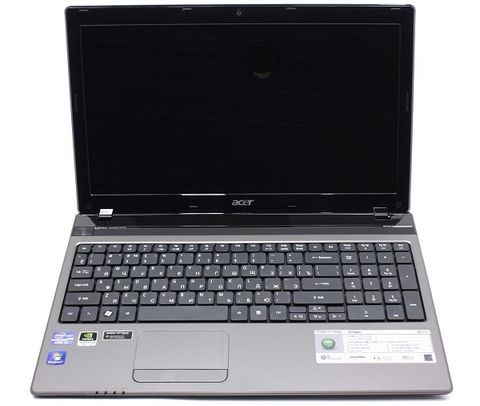 Acer Aspire 5750G-2314G50Mnkk