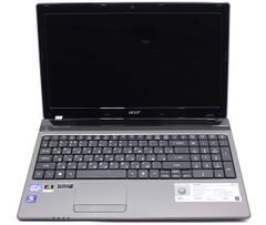  Acer Aspire 5750G-2314G50Mnkk 