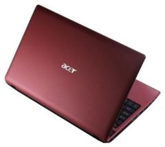  Acer Aspire 5750G-2334G50Mnrr 