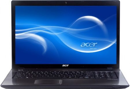 Acer Aspire 5750G-2414G50Mikk