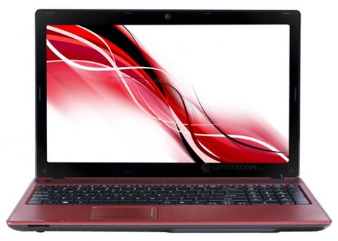 Acer Aspire 5750G-2434G64Mnrr