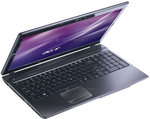 Acer Aspire 5750G-2634G75Mnkk