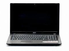  Acer Aspire 5750G-2636G75Mikk 