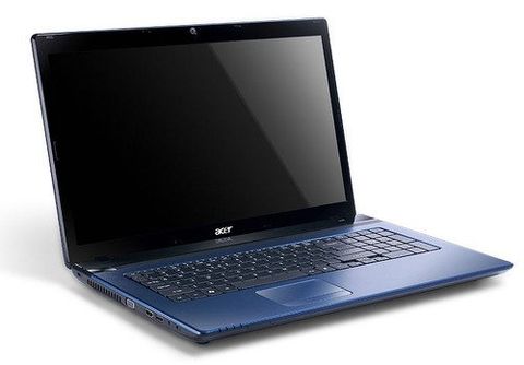 Acer Aspire 5750Zg-B943G32Mnbb