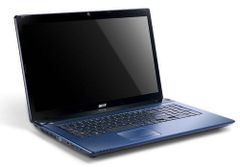  Acer Aspire 5750Zg-B943G32Mnbb 