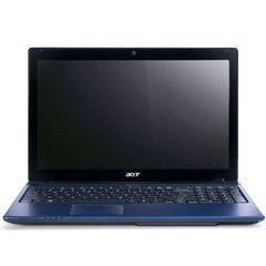  Acer Aspire 5750Zg-B943G32Mnkk 