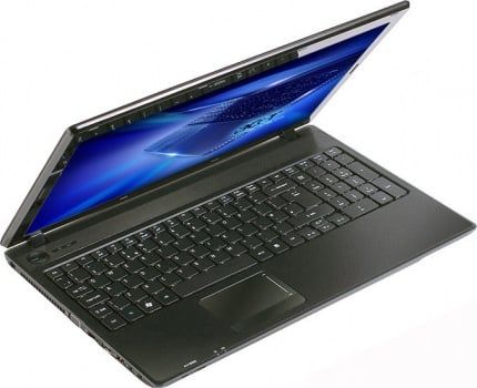 Acer Aspire 5755G-2414G50Mnrs