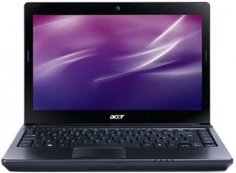 Acer Aspire 5755G-2414G64Mnks