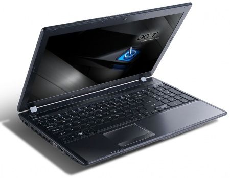 Acer Aspire 5755G-2416G1Tmnbs