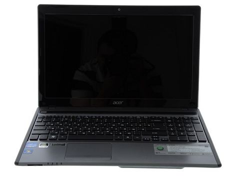Acer Aspire 5755G-2434G64Mnks