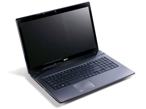 Acer Aspire 5755G-2434G75Mnks