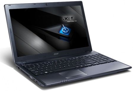Acer Aspire 5755G-2634G75Mnks