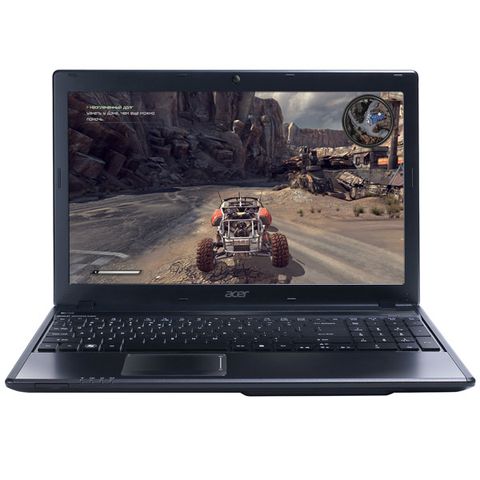 Acer Aspire 5755G-2674G75Mnks