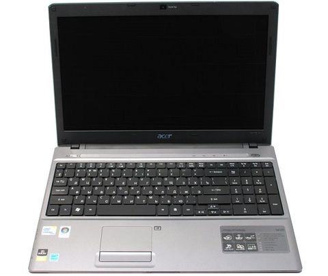 Acer Aspire 5810Tg-354G32Mi