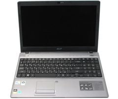  Acer Aspire 5810T-353G25Mi 