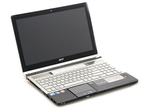 Acer Aspire 5943G-7748G75Wiss